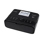 Canon Selphy CP1300 Negra  Impresora
