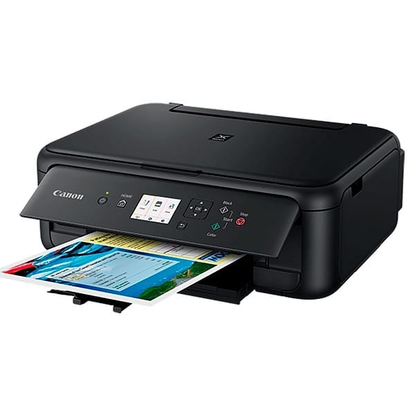 Canon PIXMA TS5150 Duplex Wifi  Multifunción inyección