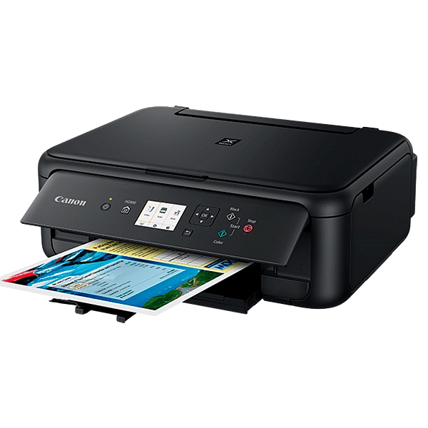 Canon PIXMA TS5150 Duplex Wifi  Multifunción inyección