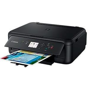 Canon PIXMA TS5150 Duplex Wifi  Multifunción inyección
