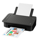 Canon PIXMA TS305 wifi BT Impresora inyección Canon PIXMA TS305 wifi BT Impresora inyección