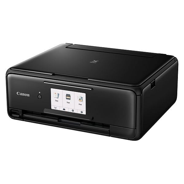 Canon PIXMA TS8150 Dúplex Wifi  Multifunción inyección