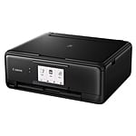 Canon PIXMA TS8150 Dúplex Wifi  Multifunción inyección