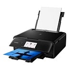 Canon PIXMA TS8150 Dúplex Wifi  Multifunción inyección