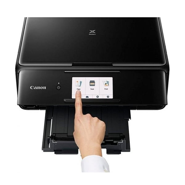 Canon PIXMA TS8150 Dúplex Wifi  Multifunción inyección