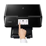 Canon PIXMA TS8150 Dúplex Wifi  Multifunción inyección