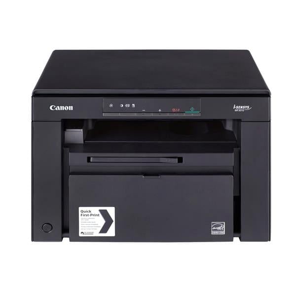 Canon iSENSYS MF3010  Multifuncional Láser