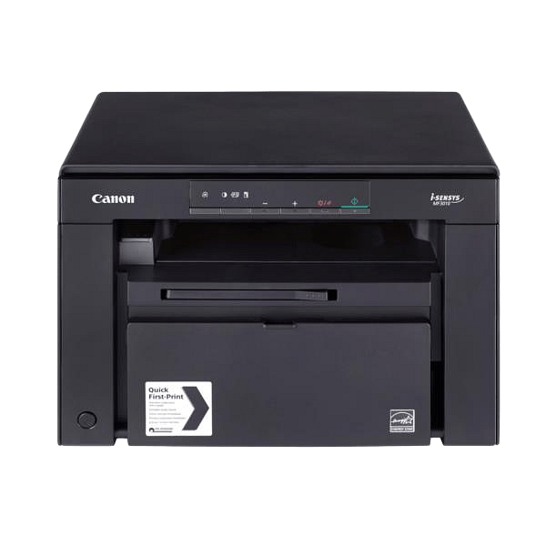 Canon iSENSYS MF3010  Multifuncional Láser