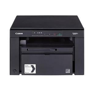 Canon iSENSYS MF3010  Multifuncional Láser