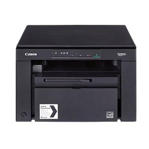 Canon iSENSYS MF3010  Multifuncional Láser