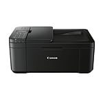 Canon PIXMA TR4550 ADF WIFI  Multifunción inyección
