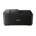Canon PIXMA TR4550 ADF WIFI  Multifunción inyección