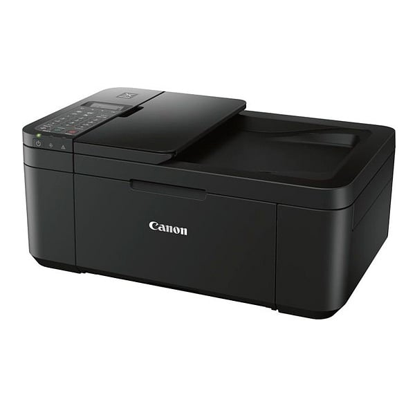 Canon PIXMA TR4550 ADF WIFI  Multifunción inyección