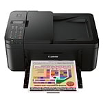 Canon PIXMA TR4550 ADF WIFI  Multifunción inyección