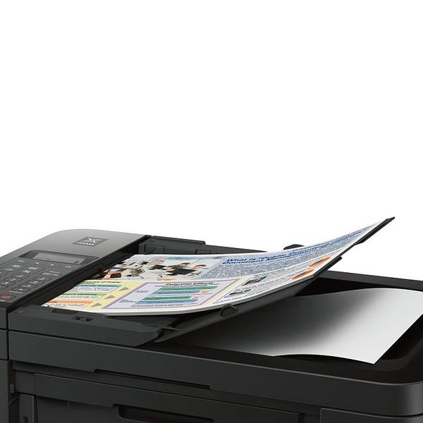 Canon PIXMA TR4550 ADF WIFI  Multifunción inyección