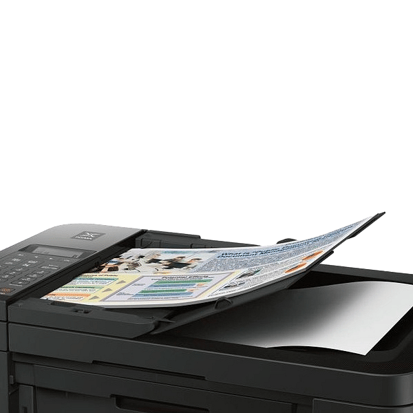 Canon PIXMA TR4550 ADF WIFI  Multifunción inyección