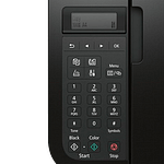 Canon PIXMA TR4550 ADF WIFI  Multifunción inyección