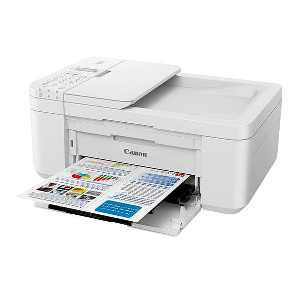 Canon PIXMA TR4551 ADF WIFI  Multifunción inyección
