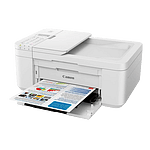 Canon PIXMA TR4551 ADF WIFI  Multifunción inyección