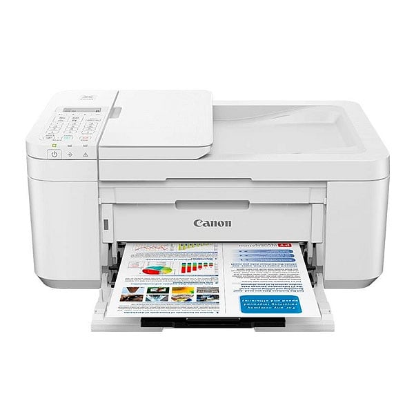 Canon PIXMA TR4551 ADF WIFI  Multifunción inyección