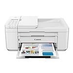 Canon PIXMA TR4551 ADF WIFI  Multifunción inyección