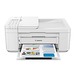 Canon PIXMA TR4551 ADF WIFI  Multifunción inyección