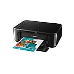 Canon PIXMA MG3650S Negra - Multifunción inyección