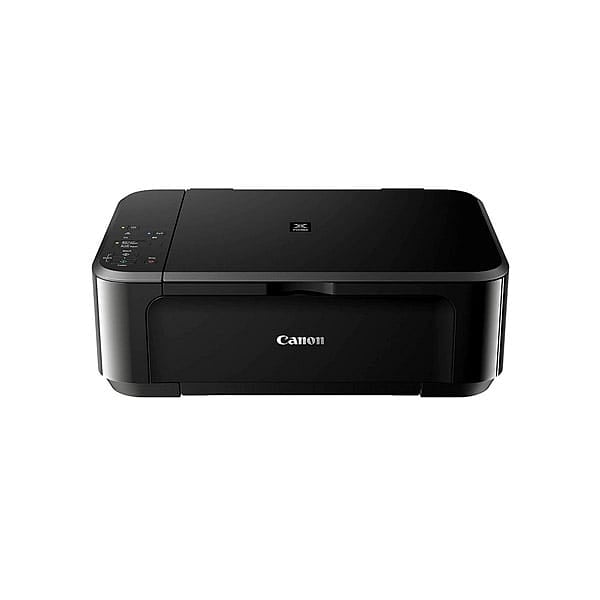 Canon PIXMA MG3650S Negra  Multifunción inyección
