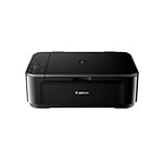 Canon PIXMA MG3650S Negra  Multifunción inyección