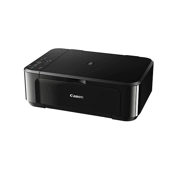 Canon PIXMA MG3650S Negra  Multifunción inyección