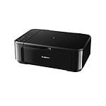 Canon PIXMA MG3650S Negra  Multifunción inyección