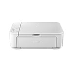 Canon PIXMA MG3650S Blanca  Multifunción inyección