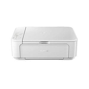 Canon PIXMA MG3650S Blanca  Multifunción inyección