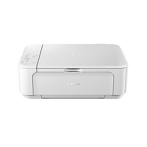 Canon PIXMA MG3650S Blanca  Multifunción inyección