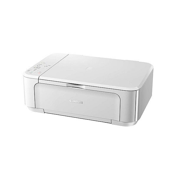 Canon PIXMA MG3650S Blanca  Multifunción inyección