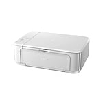 Canon PIXMA MG3650S Blanca  Multifunción inyección