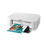 Canon PIXMA MG3650S Blanca  Multifunción inyección
