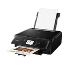 Canon PIXMA TS6250  Multifunción inyección