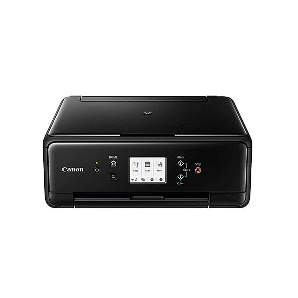 Canon PIXMA TS6250  Multifunción inyección