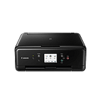 Canon PIXMA TS6250  Multifunción inyección