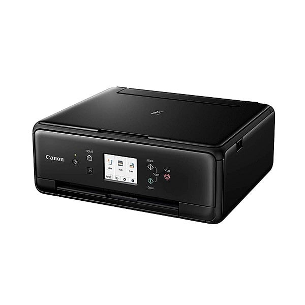 Canon PIXMA TS6250  Multifunción inyección