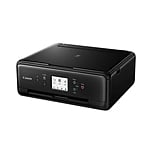 Canon PIXMA TS6250  Multifunción inyección