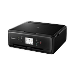 Canon PIXMA TS6250  Multifunción inyección