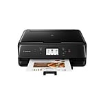 Canon PIXMA TS6250  Multifunción inyección
