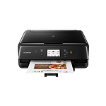 Canon PIXMA TS6250  Multifunción inyección