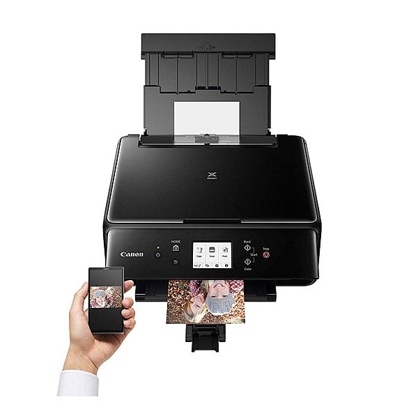 Canon PIXMA TS6250  Multifunción inyección