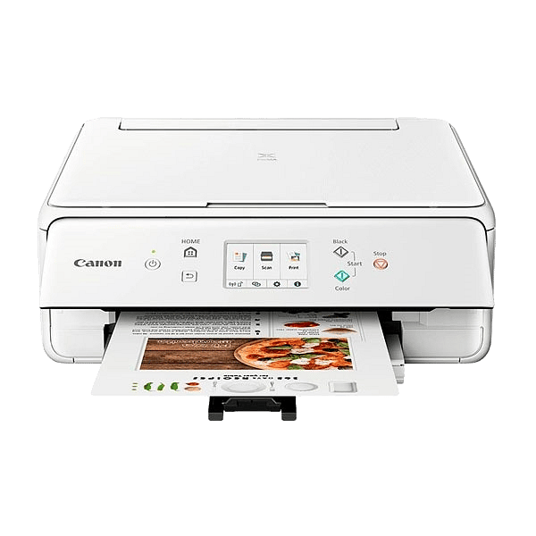 Canon PIXMA TS6251  Multifunción inyección