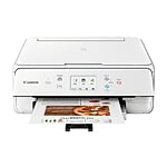 Canon PIXMA TS6251  Multifunción inyección