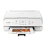 Canon PIXMA TS6251  Multifunción inyección