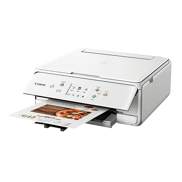 Canon PIXMA TS6251  Multifunción inyección